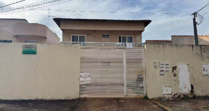 Oportunidade Única em CIDADE OCIDENTAL - GO | Tipo: Apartamento | Negociação: Licitação Aberta  | Situação: Imóvel