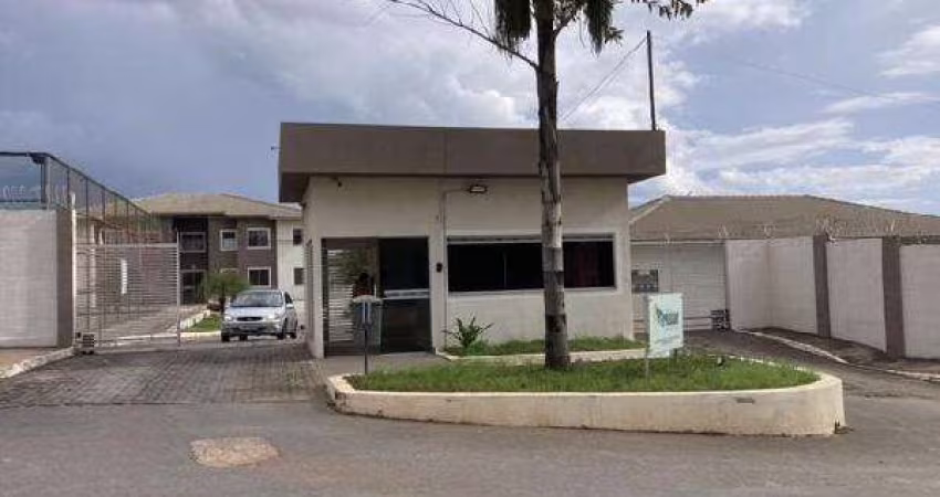 Oportunidade Única em VALPARAISO DE GOIAS - GO | Tipo: Apartamento | Negociação: Licitação Aberta  | Situação: Imóvel