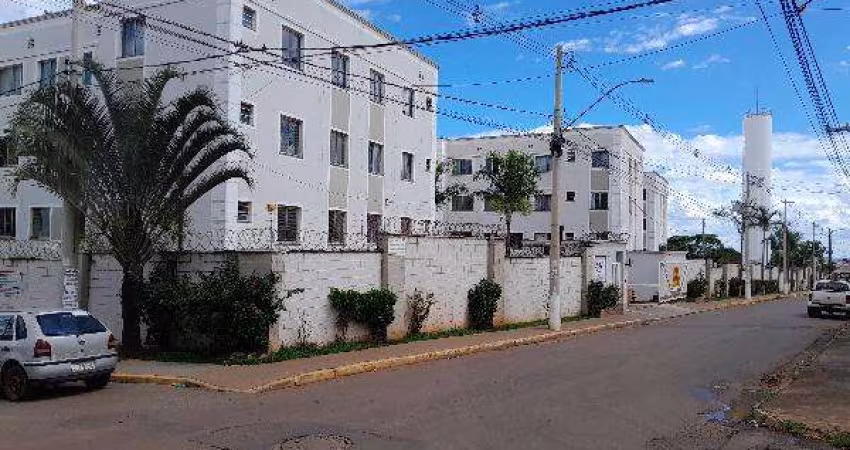 Oportunidade Única em VALPARAISO DE GOIAS - GO | Tipo: Apartamento | Negociação: Licitação Aberta  | Situação: Imóvel