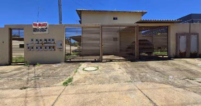 Oportunidade Única em AGUAS LINDAS DE GOIAS - GO | Tipo: Apartamento | Negociação: Licitação Aberta  | Situação: Imóvel