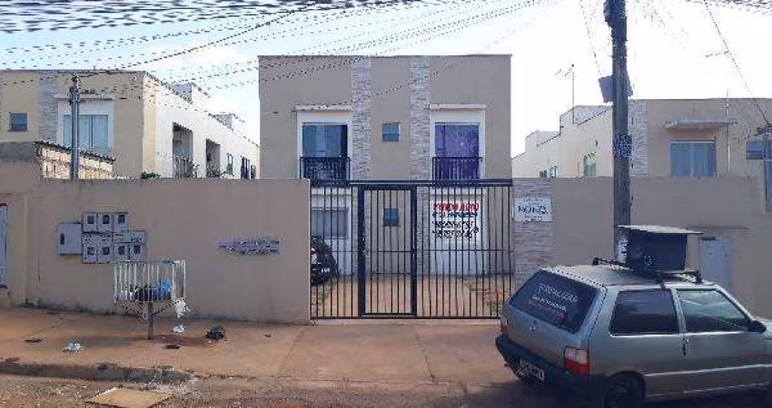 Oportunidade Única em CIDADE OCIDENTAL - GO | Tipo: Apartamento | Negociação: Licitação Aberta  | Situação: Imóvel