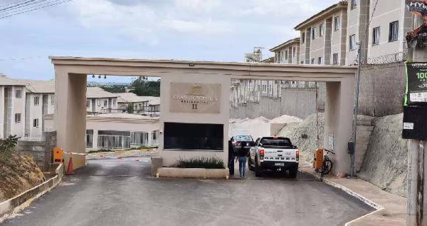Oportunidade Única em LUZIANIA - GO | Tipo: Apartamento | Negociação: Licitação Aberta  | Situação: Imóvel