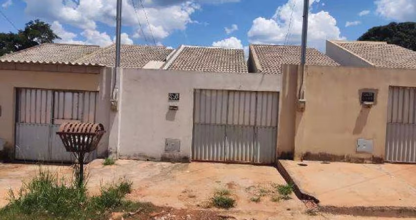 Oportunidade Única em SANTO ANTONIO DO DESCOBERTO - GO | Tipo: Casa | Negociação: Licitação Aberta  | Situação: Imóvel