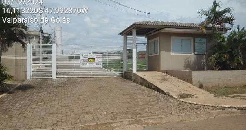 Oportunidade Única em VALPARAISO DE GOIAS - GO | Tipo: Apartamento | Negociação: Licitação Aberta  | Situação: Imóvel