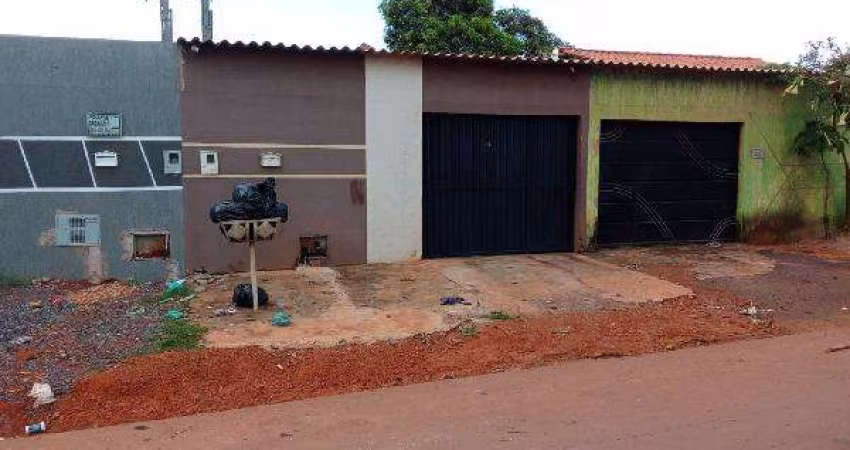 Oportunidade Única em PLANALTINA - GO | Tipo: Casa | Negociação: Licitação Aberta  | Situação: Imóvel