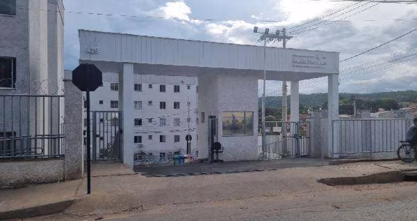 Oportunidade Única em MONTES CLAROS - MG | Tipo: Apartamento | Negociação: Licitação Aberta  | Situação: Imóvel