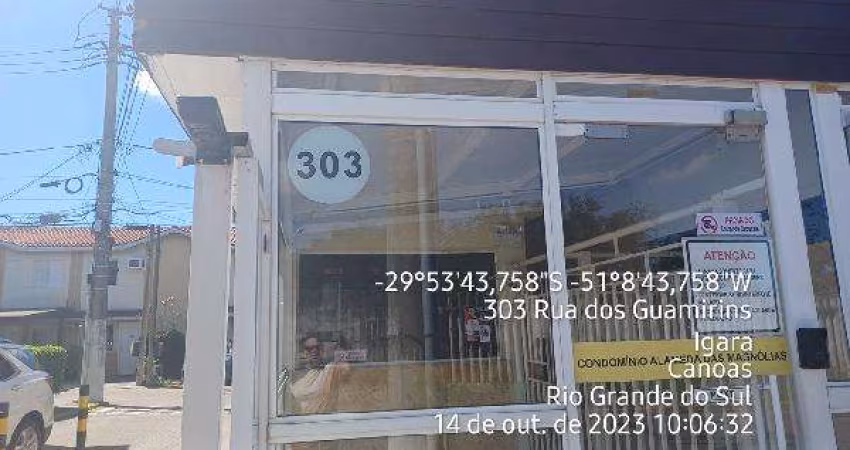 Oportunidade Única em CANOAS - RS | Tipo: Casa | Negociação: Licitação Aberta  | Situação: Imóvel