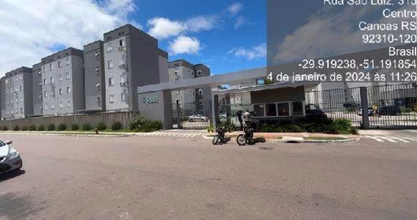 Oportunidade Única em CANOAS - RS | Tipo: Apartamento | Negociação: Licitação Aberta  | Situação: Imóvel