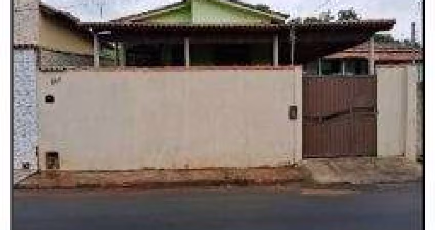 Oportunidade Única em PARA DE MINAS - MG | Tipo: Casa | Negociação: Licitação Aberta  | Situação: Imóvel