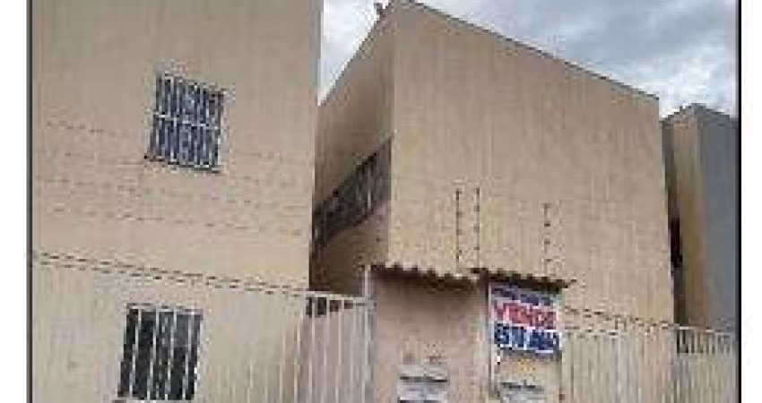 Oportunidade Única em AGUAS LINDAS DE GOIAS - GO | Tipo: Apartamento | Negociação: Licitação Aberta  | Situação: Imóvel