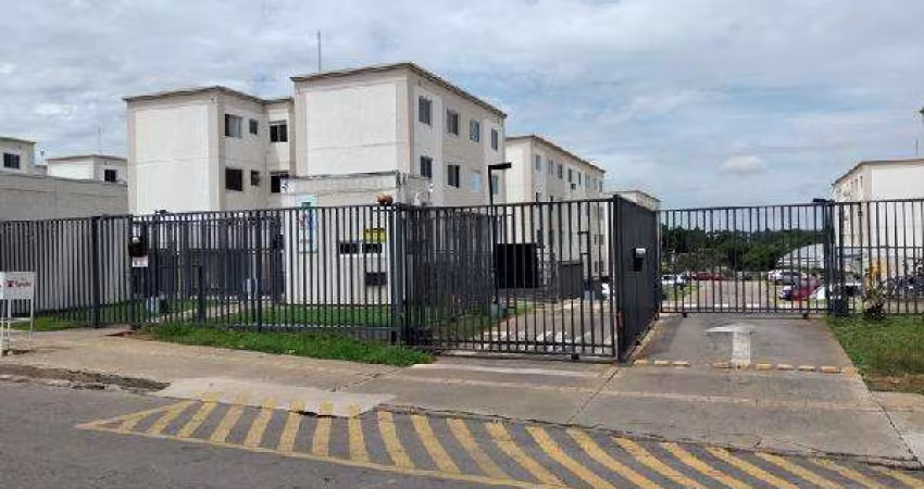 Oportunidade Única em GOIANIA - GO | Tipo: Apartamento | Negociação: Licitação Aberta  | Situação: Imóvel