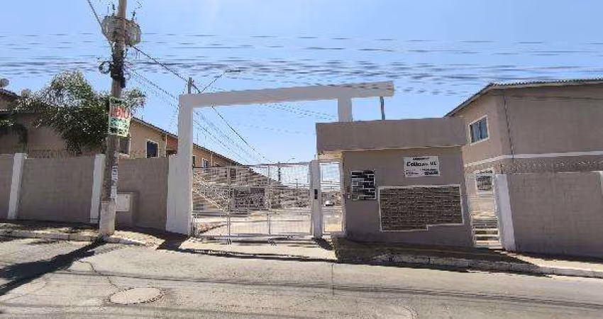 Oportunidade Única em VALPARAISO DE GOIAS - GO | Tipo: Apartamento | Negociação: Licitação Aberta  | Situação: Imóvel