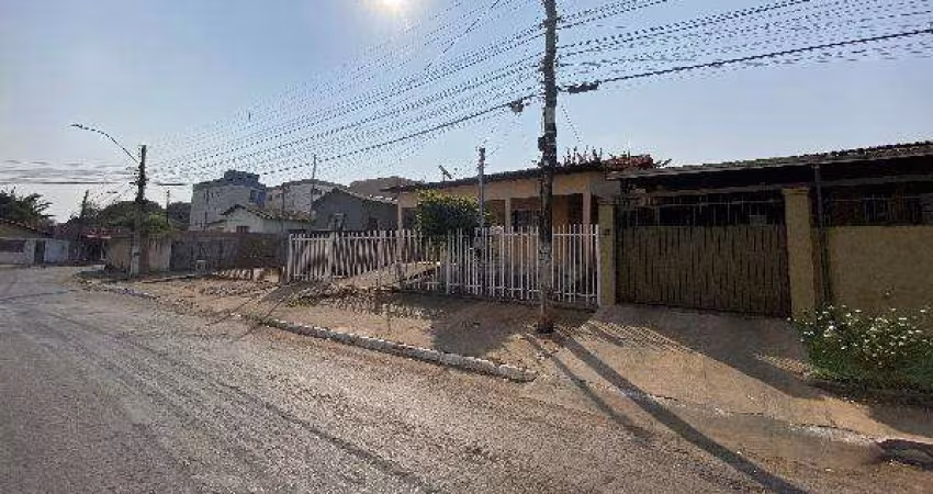 Oportunidade Única em LUZIANIA - GO | Tipo: Casa | Negociação: Licitação Aberta  | Situação: Imóvel