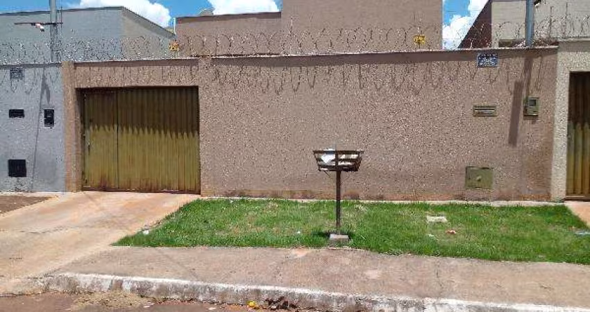 Oportunidade Única em TRINDADE - GO | Tipo: Casa | Negociação: Licitação Aberta  | Situação: Imóvel