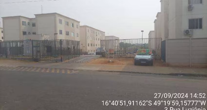 Oportunidade Única em GOIANIA - GO | Tipo: Apartamento | Negociação: Licitação Aberta  | Situação: Imóvel
