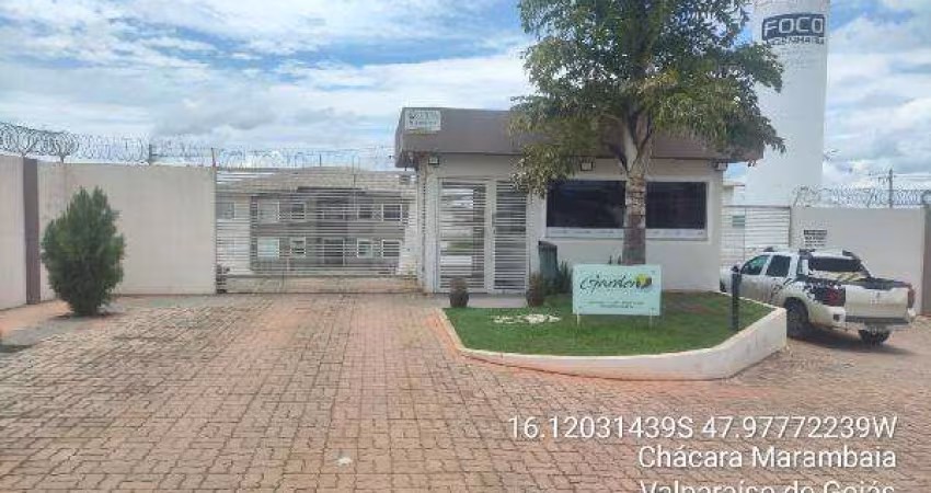 Oportunidade Única em VALPARAISO DE GOIAS - GO | Tipo: Apartamento | Negociação: Licitação Aberta  | Situação: Imóvel