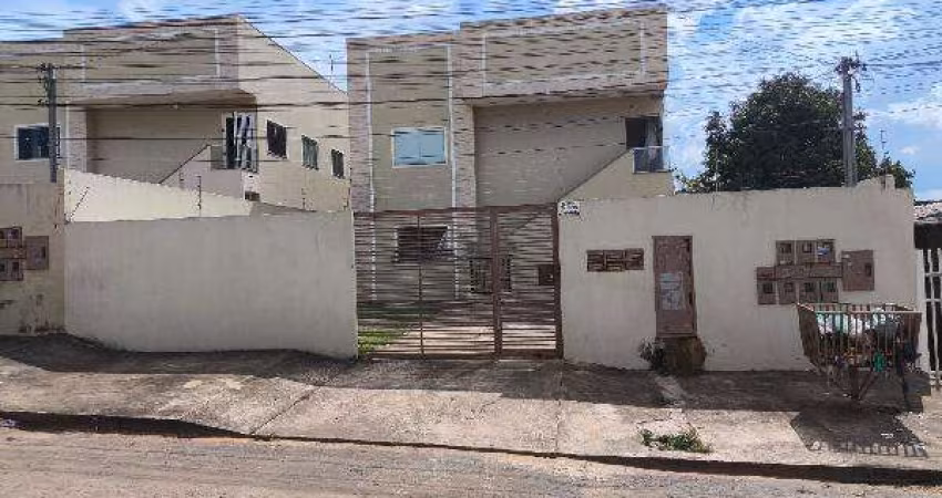 Oportunidade Única em CIDADE OCIDENTAL - GO | Tipo: Apartamento | Negociação: Licitação Aberta  | Situação: Imóvel