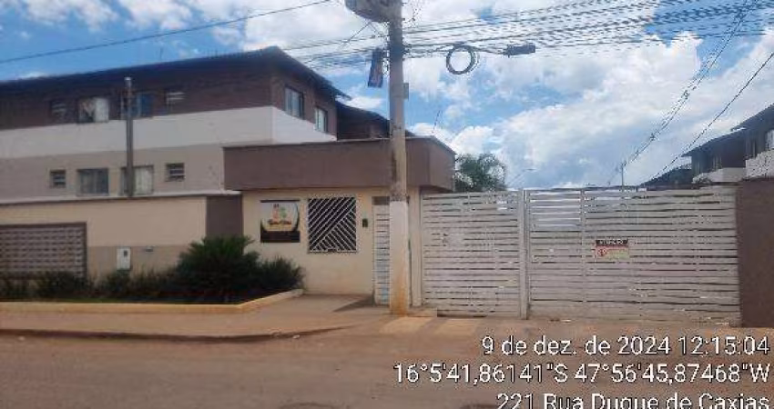 Oportunidade Única em CIDADE OCIDENTAL - GO | Tipo: Apartamento | Negociação: Licitação Aberta  | Situação: Imóvel