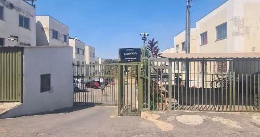 Oportunidade Única em SARZEDO - MG | Tipo: Apartamento | Negociação: Licitação Aberta  | Situação: Imóvel