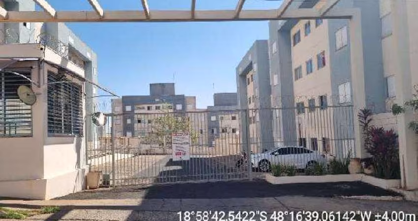 Oportunidade Única em UBERLANDIA - MG | Tipo: Apartamento | Negociação: Licitação Aberta  | Situação: Imóvel