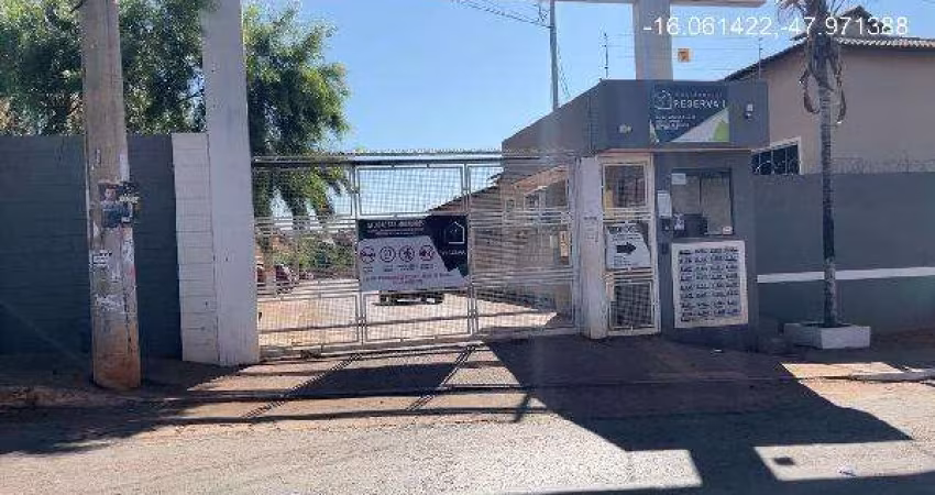Oportunidade Única em VALPARAISO DE GOIAS - GO | Tipo: Apartamento | Negociação: Licitação Aberta  | Situação: Imóvel