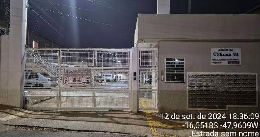 Oportunidade Única em VALPARAISO DE GOIAS - GO | Tipo: Apartamento | Negociação: Licitação Aberta  | Situação: Imóvel