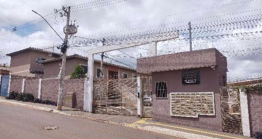 Oportunidade Única em VALPARAISO DE GOIAS - GO | Tipo: Apartamento | Negociação: Licitação Aberta  | Situação: Imóvel