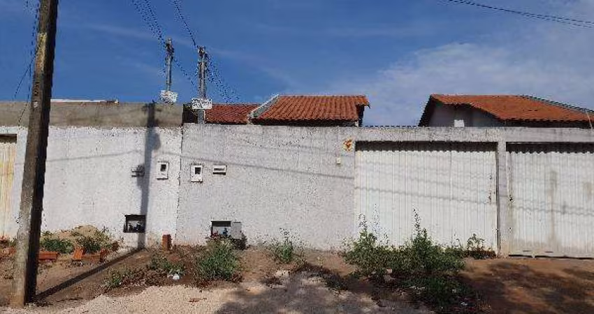 Oportunidade Única em TRINDADE - GO | Tipo: Casa | Negociação: Licitação Aberta  | Situação: Imóvel