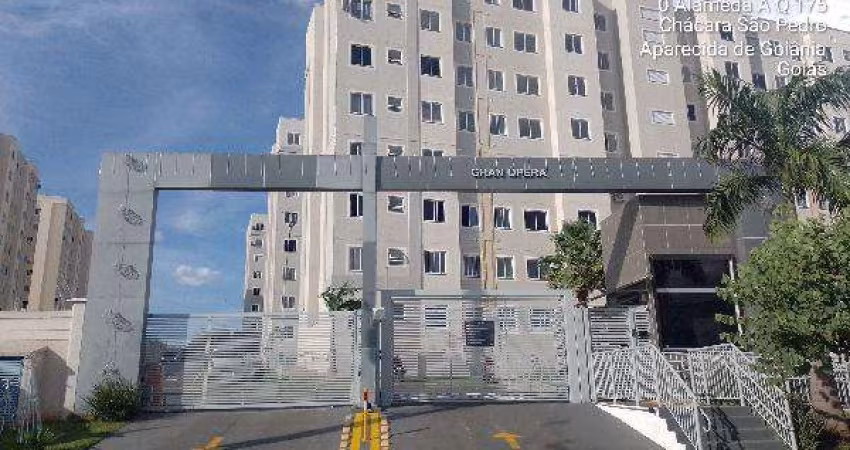 Oportunidade Única em APARECIDA DE GOIANIA - GO | Tipo: Apartamento | Negociação: Licitação Aberta  | Situação: Imóvel
