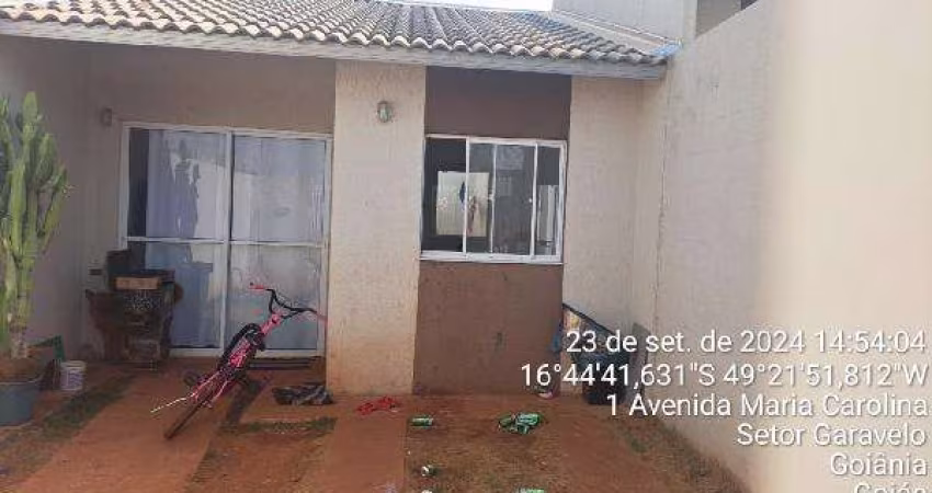 Oportunidade Única em GOIANIA - GO | Tipo: Casa | Negociação: Licitação Aberta  | Situação: Imóvel