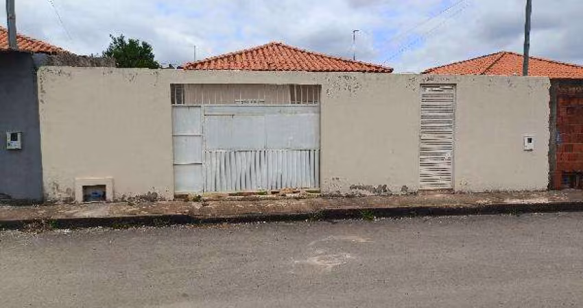 Oportunidade Única em AGUAS LINDAS DE GOIAS - GO | Tipo: Casa | Negociação: Licitação Aberta  | Situação: Imóvel