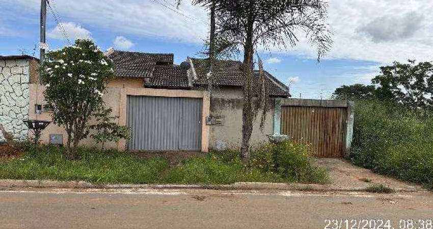 Oportunidade Única em APARECIDA DE GOIANIA - GO | Tipo: Casa | Negociação: Licitação Aberta  | Situação: Imóvel