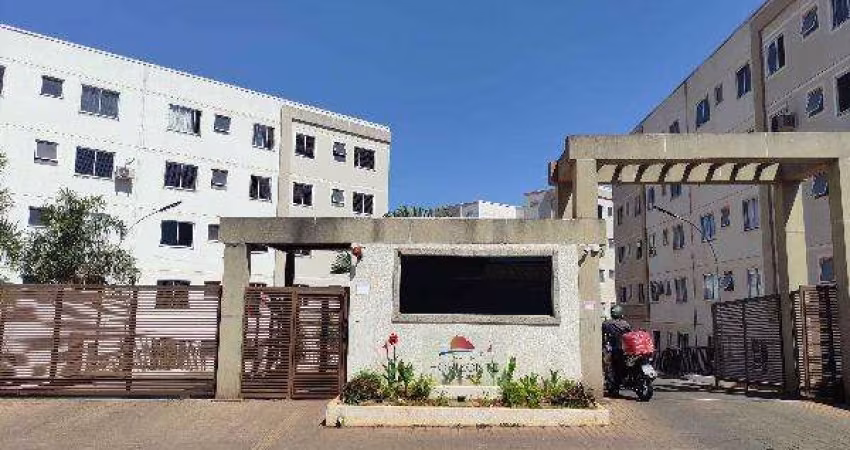 Oportunidade Única em VALPARAISO DE GOIAS - GO | Tipo: Apartamento | Negociação: Licitação Aberta  | Situação: Imóvel