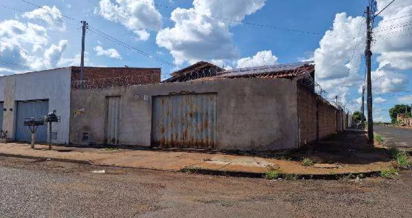 Oportunidade Única em ITUMBIARA - GO | Tipo: Casa | Negociação: Licitação Aberta  | Situação: Imóvel