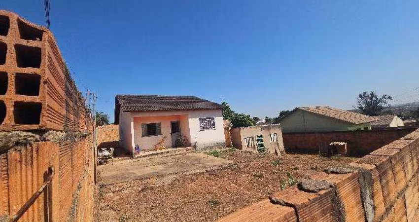Oportunidade Única em SANTO ANTONIO DO DESCOBERTO - GO | Tipo: Casa | Negociação: Licitação Aberta  | Situação: Imóvel