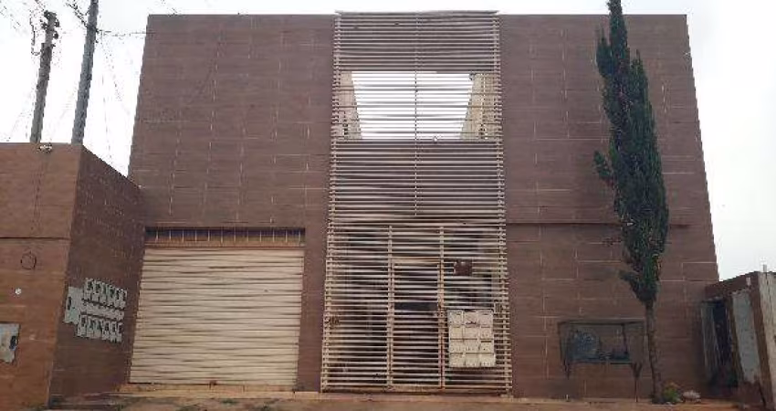 Oportunidade Única em AGUAS LINDAS DE GOIAS - GO | Tipo: Apartamento | Negociação: Licitação Aberta  | Situação: Imóvel