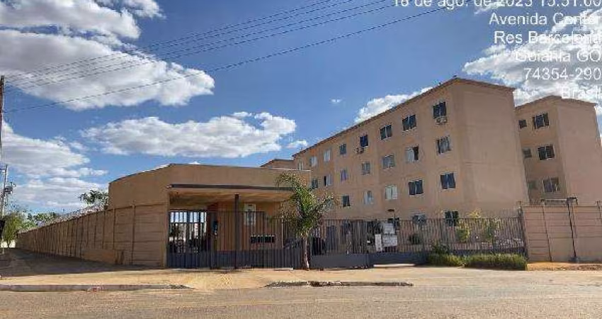 Oportunidade Única em GOIANIA - GO | Tipo: Apartamento | Negociação: Licitação Aberta  | Situação: Imóvel