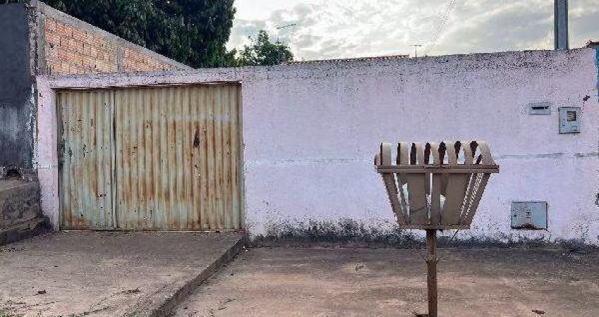 Oportunidade Única em SANTO ANTONIO DO DESCOBERTO - GO | Tipo: Casa | Negociação: Licitação Aberta  | Situação: Imóvel
