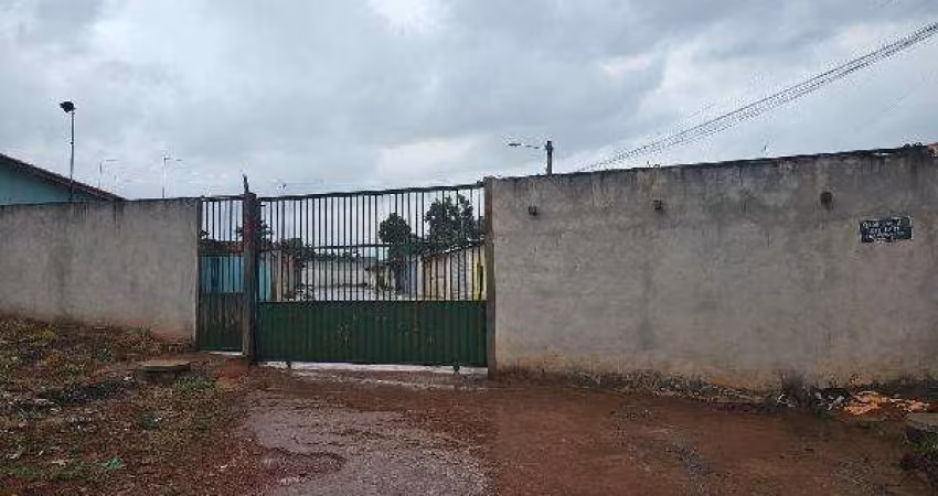 Oportunidade Única em AGUAS LINDAS DE GOIAS - GO | Tipo: Casa | Negociação: Licitação Aberta  | Situação: Imóvel