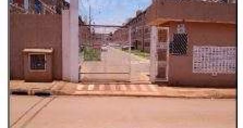 Oportunidade Única em CIDADE OCIDENTAL - GO | Tipo: Apartamento | Negociação: Licitação Aberta  | Situação: Imóvel