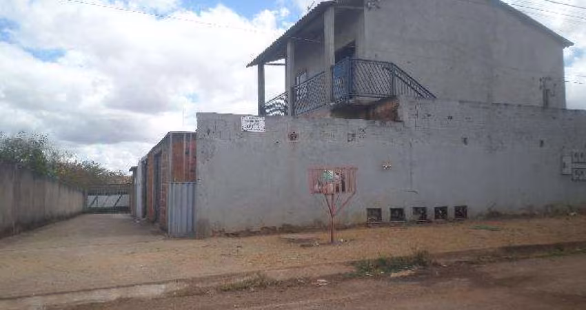 Oportunidade Única em AGUAS LINDAS DE GOIAS - GO | Tipo: Casa | Negociação: Licitação Aberta  | Situação: Imóvel