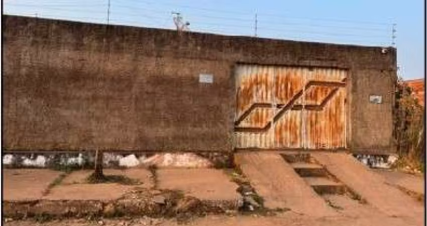 Oportunidade Única em SANTO ANTONIO DO DESCOBERTO - GO | Tipo: Casa | Negociação: Licitação Aberta  | Situação: Imóvel