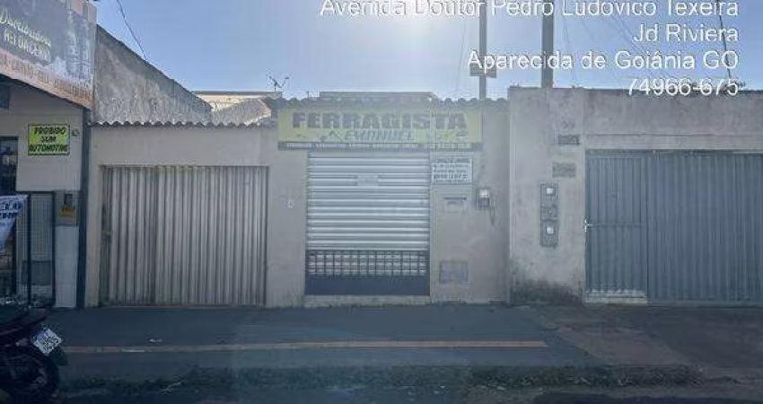 Oportunidade Única em APARECIDA DE GOIANIA - GO | Tipo: Casa | Negociação: Licitação Aberta  | Situação: Imóvel