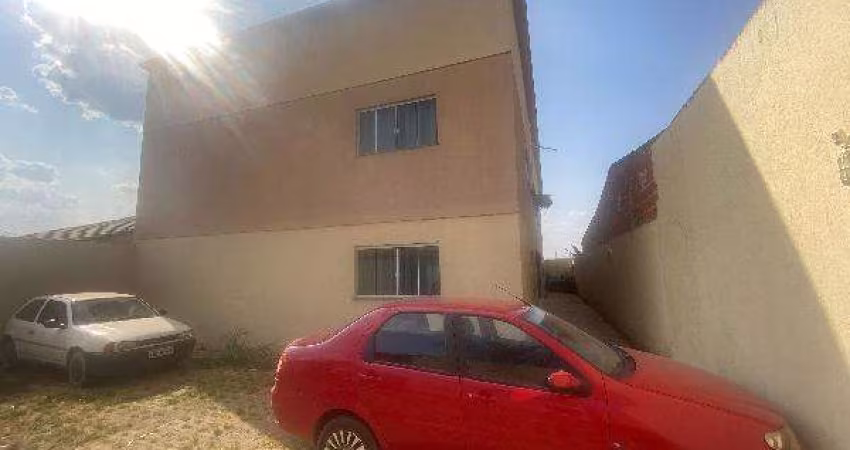 Oportunidade Única em AGUAS LINDAS DE GOIAS - GO | Tipo: Apartamento | Negociação: Licitação Aberta  | Situação: Imóvel