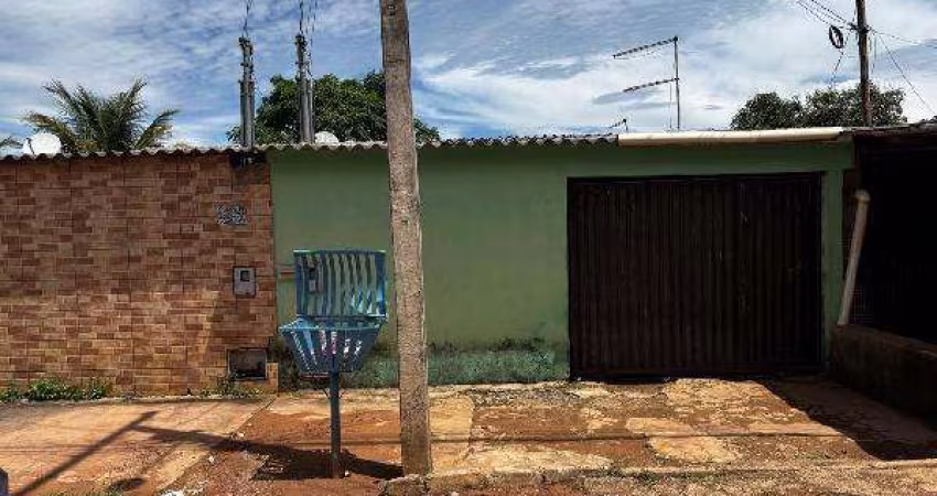 Oportunidade Única em SANTO ANTONIO DO DESCOBERTO - GO | Tipo: Casa | Negociação: Licitação Aberta  | Situação: Imóvel
