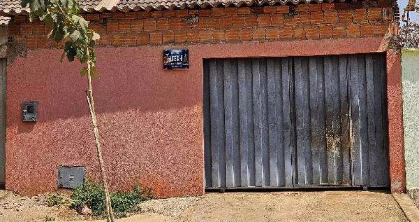 Oportunidade Única em SANTO ANTONIO DO DESCOBERTO - GO | Tipo: Casa | Negociação: Licitação Aberta  | Situação: Imóvel