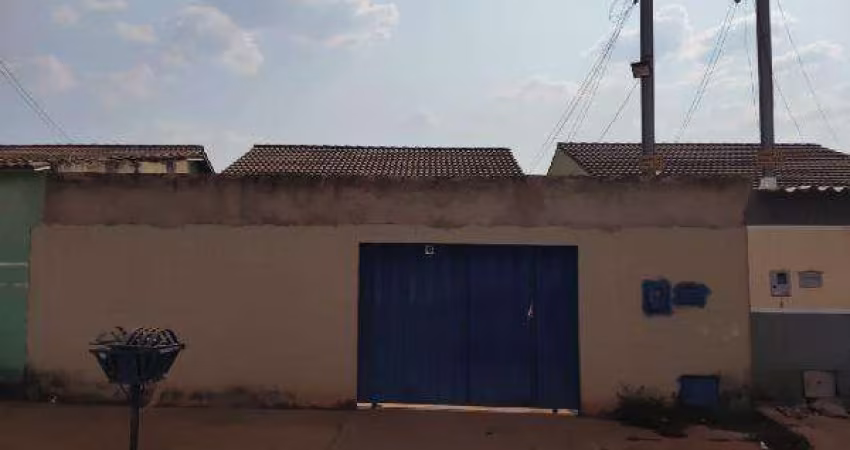 Oportunidade Única em SANTO ANTONIO DO DESCOBERTO - GO | Tipo: Casa | Negociação: Licitação Aberta  | Situação: Imóvel