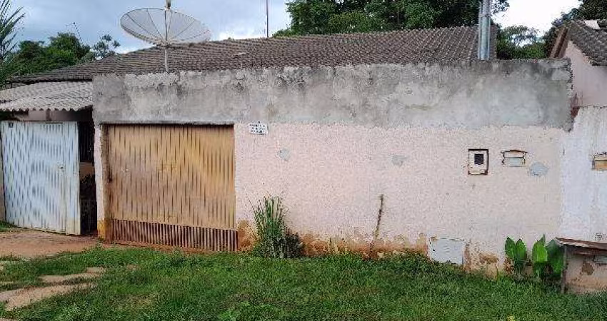 Oportunidade Única em SANTO ANTONIO DO DESCOBERTO - GO | Tipo: Casa | Negociação: Licitação Aberta  | Situação: Imóvel