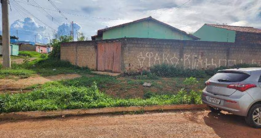 Oportunidade Única em SANTO ANTONIO DO DESCOBERTO - GO | Tipo: Casa | Negociação: Licitação Aberta  | Situação: Imóvel