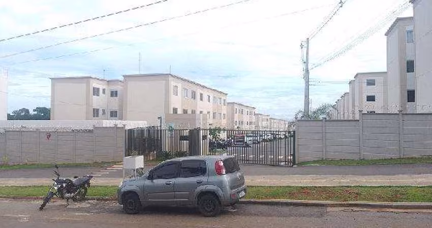 Oportunidade Única em GOIANIA - GO | Tipo: Apartamento | Negociação: Licitação Aberta  | Situação: Imóvel
